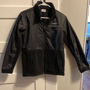 Columbia Jacket